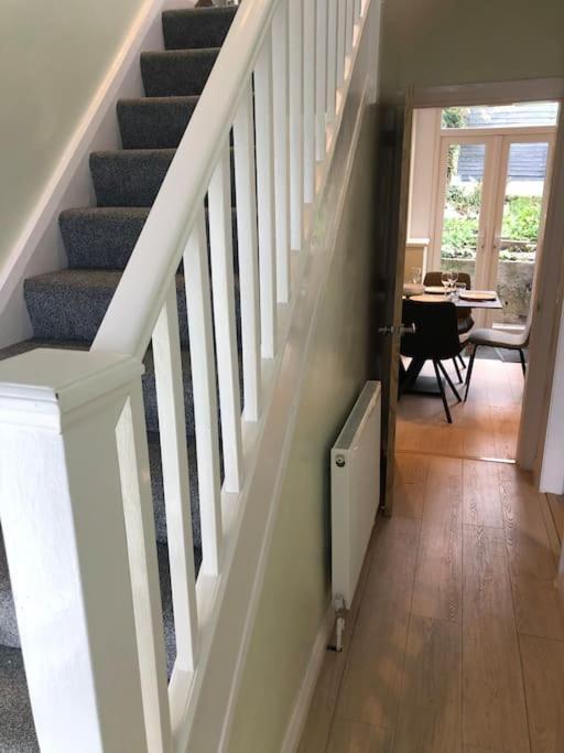 Modern And Comfortable Stay In Morecambe Eksteriør bilde