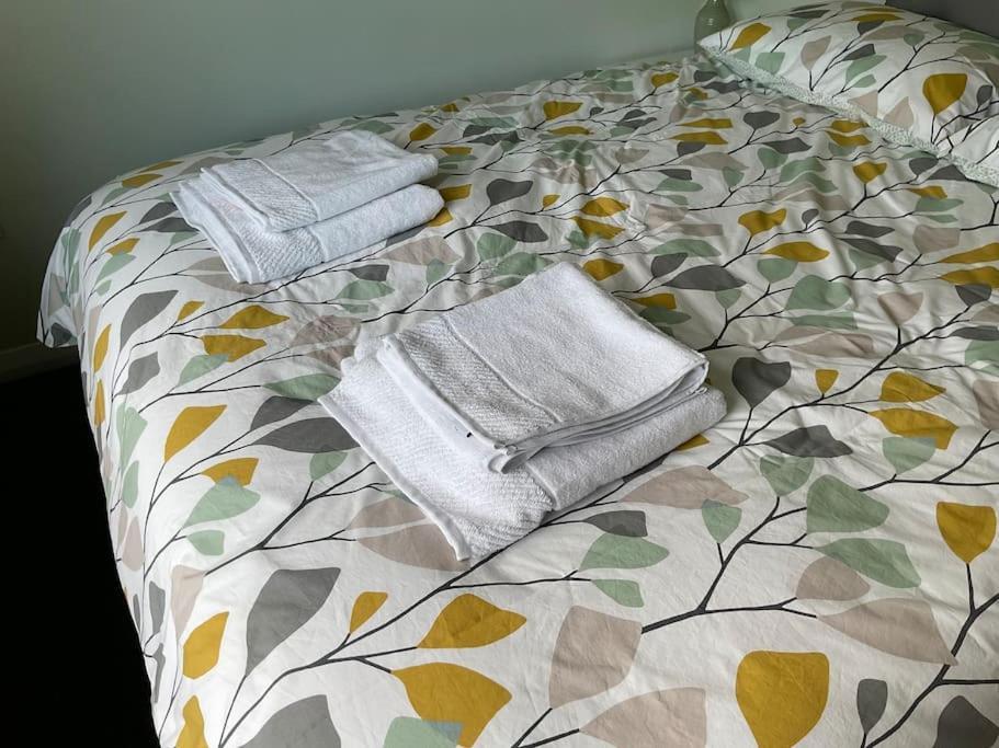 Modern And Comfortable Stay In Morecambe Eksteriør bilde