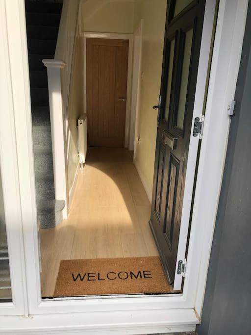 Modern And Comfortable Stay In Morecambe Eksteriør bilde