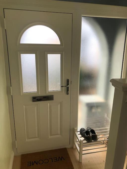 Modern And Comfortable Stay In Morecambe Eksteriør bilde