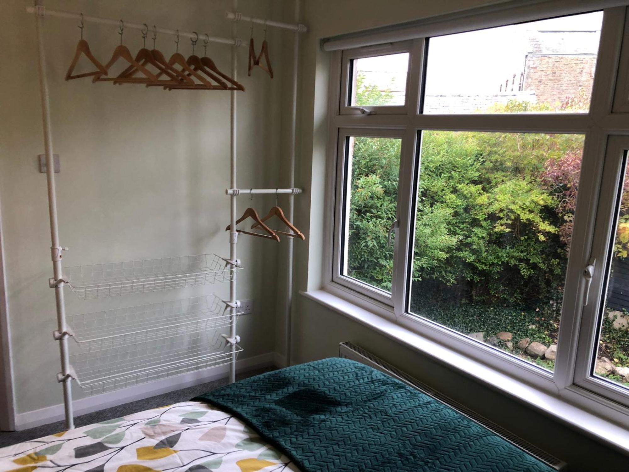 Modern And Comfortable Stay In Morecambe Eksteriør bilde