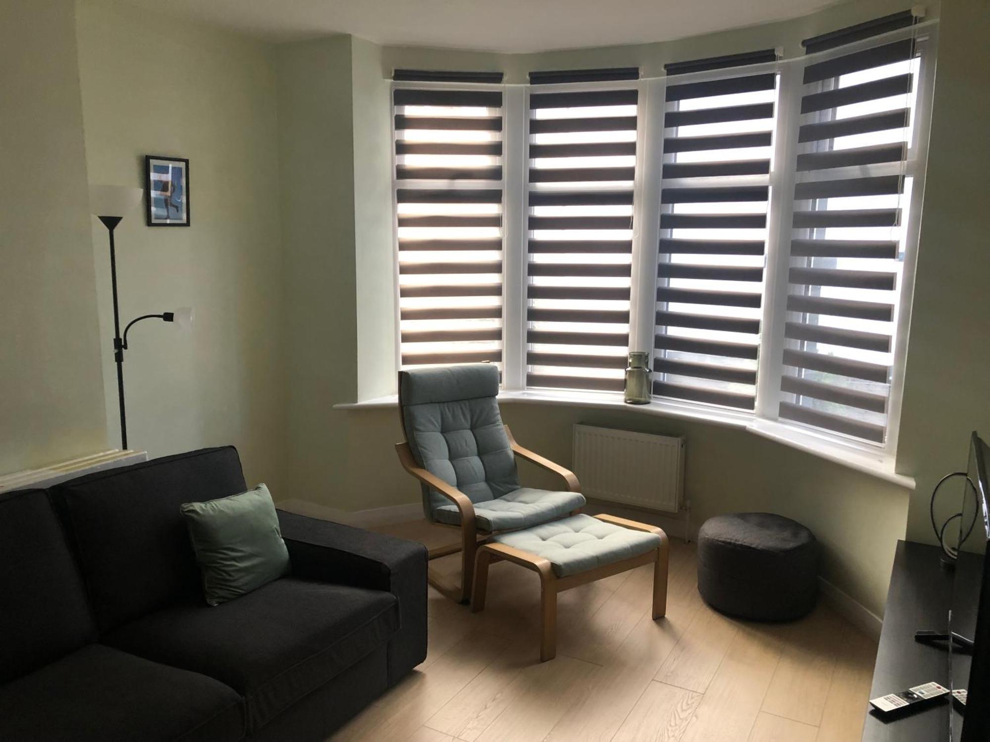 Modern And Comfortable Stay In Morecambe Eksteriør bilde