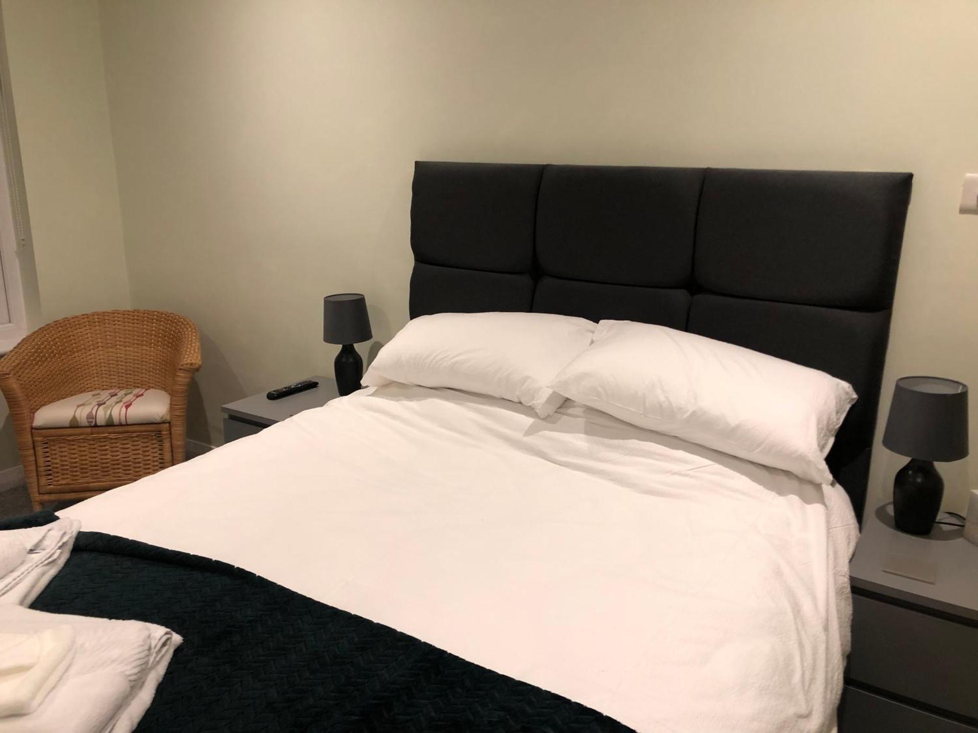 Modern And Comfortable Stay In Morecambe Eksteriør bilde